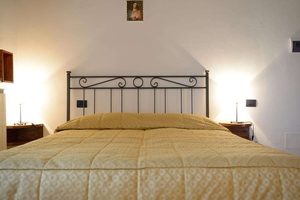 Agriturismo La Casuccia Castelfranco di Sopra Luaran gambar
