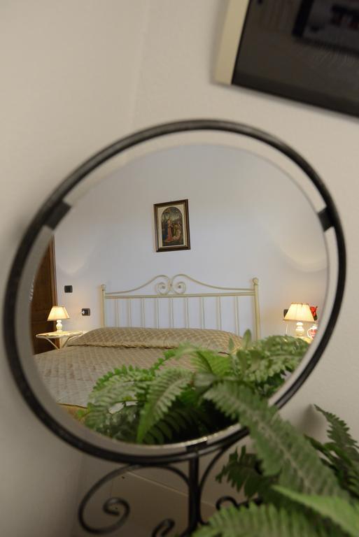 Agriturismo La Casuccia Castelfranco di Sopra Luaran gambar